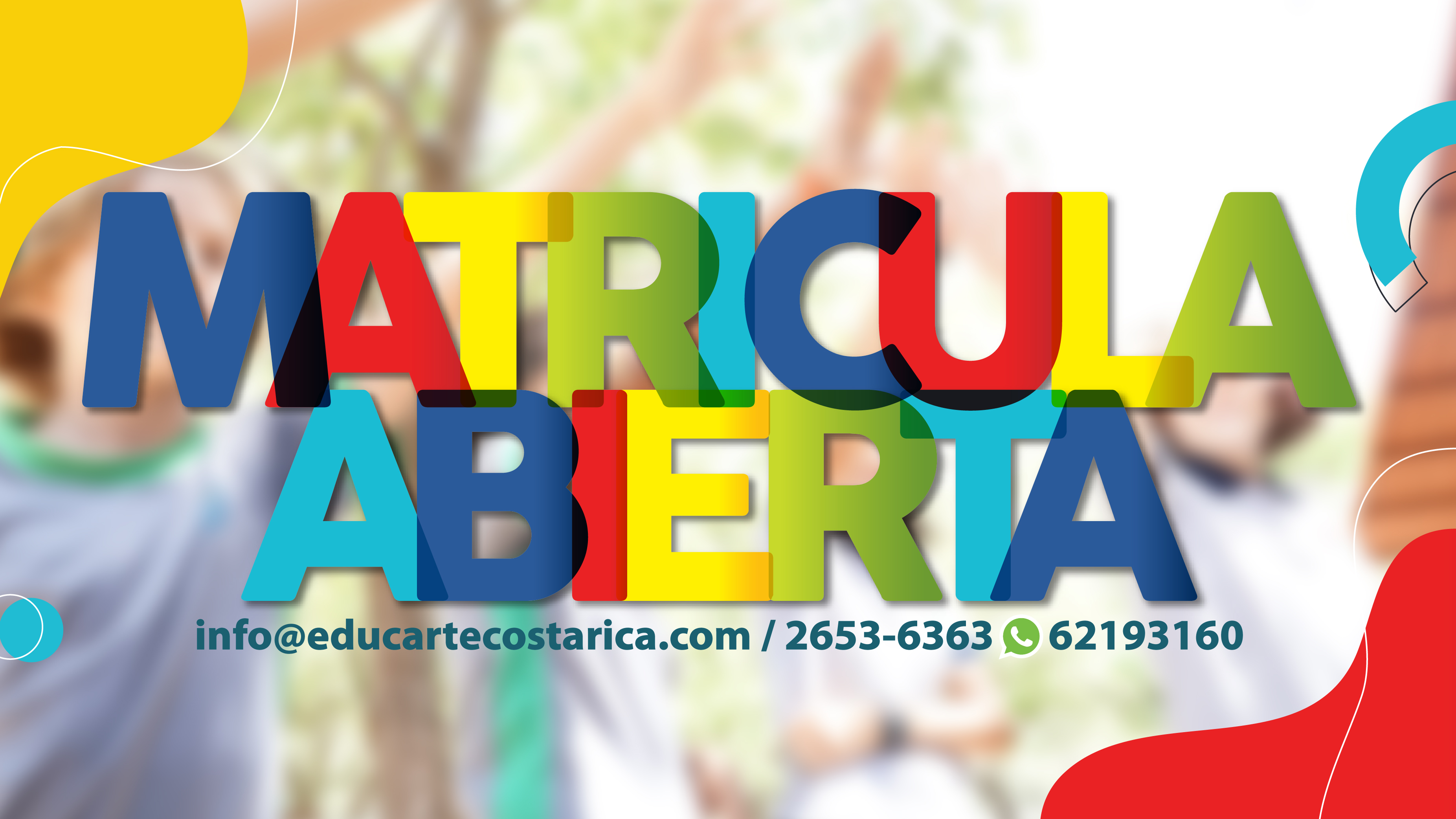 EDUCARTE Bilingual High School Tamarindo Costa Rica Centro Educativo